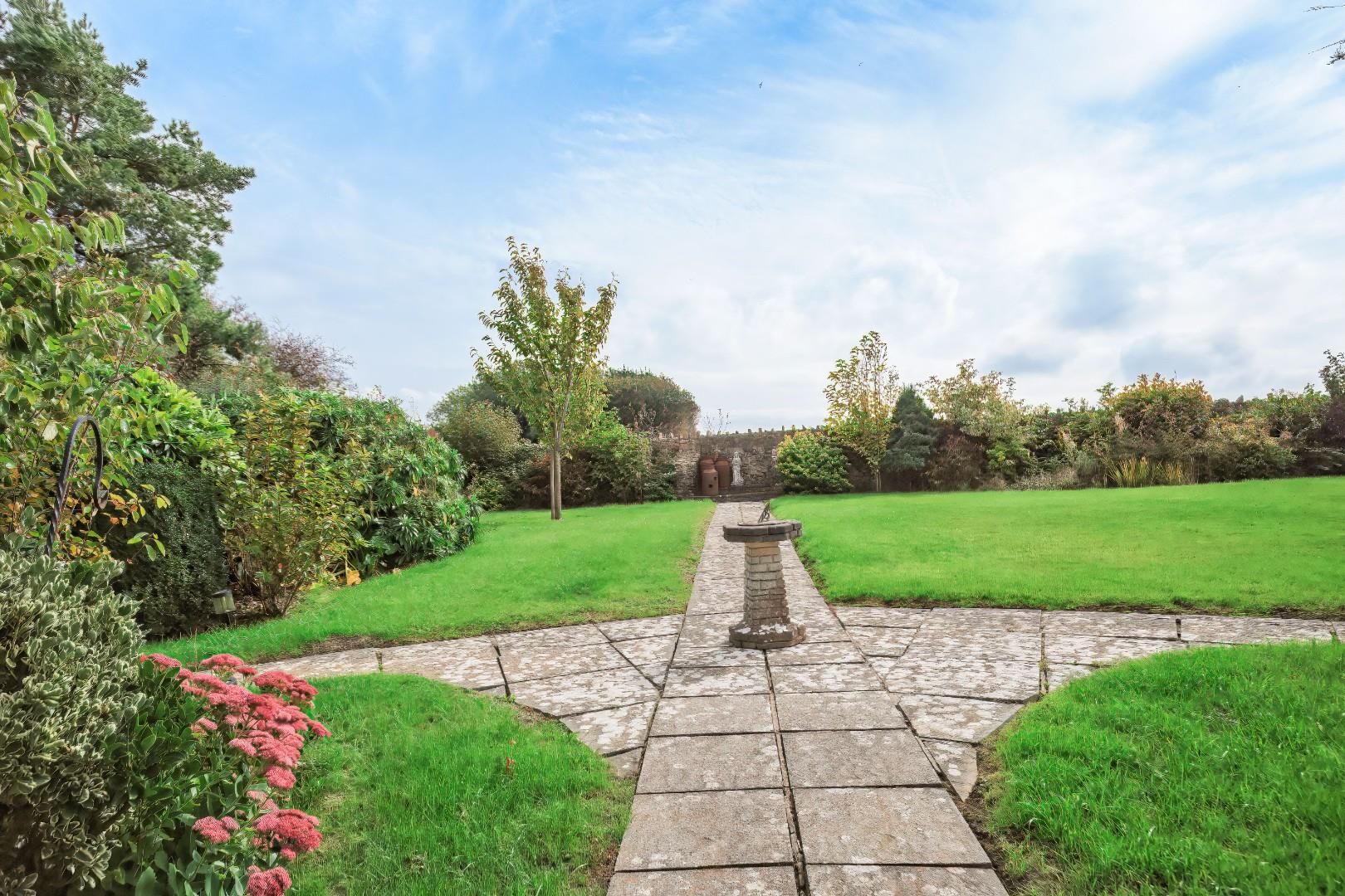 Yr Ysgubor, Llandow, Vale Of Glamorgan, CF71 7PX